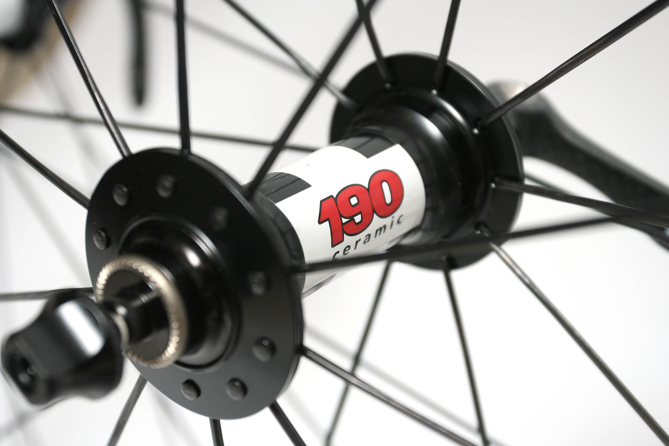 Review: FFWD F2R 190 wheelset | road.cc